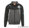 Puma Newcastle United Walkout Gyerek Dzseki