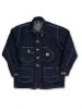 RETRO Railroad denim kabt