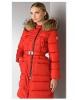 Moncler Mokacine Long Down KabT Ni Rzsaszn