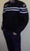 ROLEFF Budapest dzseki XL 2XL 3XL