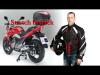 Sixgear Sportline textil motoros dzseki