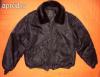 3XL CWU bomber dzseki M Tramp fekete