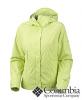 Columbia Clear Storms II Omni Tech dzseki