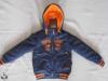 Everlast Bomber Dzseki 3 4 ves gyerekre