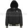 Everlast Frfi Bomber Dzseki fekete