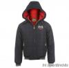 Everlast Fi bomber dzseki