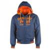 Everlast Hooded Bomber frfi dzseki