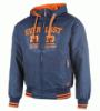 Everlast kapucnis bomber frfi dzseki (94789)