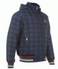 Everlast kapucnis bomber frfi dzseki (94787)
