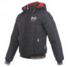 Everlast Hood Bomber junior dzseki