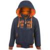 Everlast Hooded Infant fi bomber dzseki