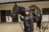 Equi-Thme Critrium unisex bomber dzseki
