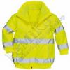 JN20 Gyerek Hi-Vis Bomber kabt