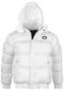 Everlast HC frfi Bubblle dzseki fehr
