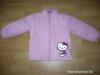 Hello kitty Gyerek kamasz tmeneti kabt dzseki