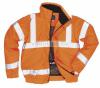 Portwest RT62 Jl lthatsgi llegz bomber dzseki