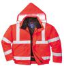 Portwest S463Y Jl lthatsgi bomber dzseki