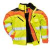 Portwest S464 JL LTHATSGI BOMBER DZSEKI