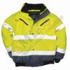 C465 Jl lthatsgi Bomber dzseki Narancs Kk