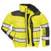 Olcs Portwest C466 Hi-Vis Classic 3in1 Bomber dzseki vsrls