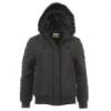 Everlast Fur Hood Bomber ni dzseki