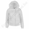 Kp 1/2 - Everlast Fur Hood Bomber Ni Dzseki