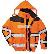 Portwest Hi-Vis Classic 3 in 1 Bomber dzseki rak