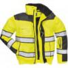 Portwest Hi-Vis Classic Bomber dzseki