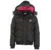 Everlast Bomber ni kabt