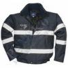 S434 Iona Lite bomber dzseki *FEKETE*