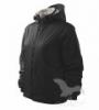 Adler 512 Ni Dzseki Jacket Active Plus Fekete