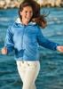 Jacket Active Plus ni dzseki