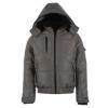 Lee Cooper Hooded Bomber frfi dzseki