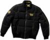 Gorilla Wear Bomber dzseki (fekete)