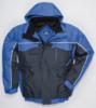 S561 Ripstop kttnus bomber dzseki (2859)