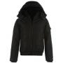 Lee Cooper Hooded Bomber frfi tli kabt