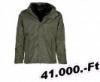 Lafuma Donegal Twill 3in1 tli dzseki