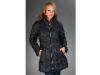 Moncler Giorgio Armani KabT In Fekete
