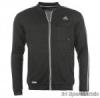 Adidas Heathered Frfi Golf Dzseki
