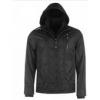 Airwalk 2 Zip Fleece blelt kapucnis bomber frfi dzseki