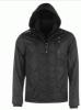 Airwalk 2 Zip Fleece blelt kapucnis bomber frfi dzseki (94766)