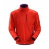 Arcteryx Hyllus Jacket frfi blelt dzseki