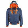 Everlast Hooded Bomber blelt frfi kabt