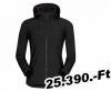 Zajo Highlander Lady blelt softshell dzseki