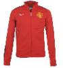 Nike Manchester United Authentic N98 kifordthat frfi dzseki