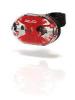Mavic HC H2O dzseki fnyes piros mret XL 2013