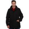 Gant 74080 5 fw11 Frfi dzseki Fekete XL