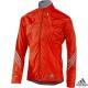 Adidas Supernova Adjustable Jacket Frfi Fut Dzseki (Piros-Szrke) Z34652