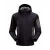 Arcteryx Hyllus Hoody frfi kapucnis technikai dzseki
