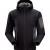 Arcteryx Hyllus Hoody frfi kapucnis technikai dzseki